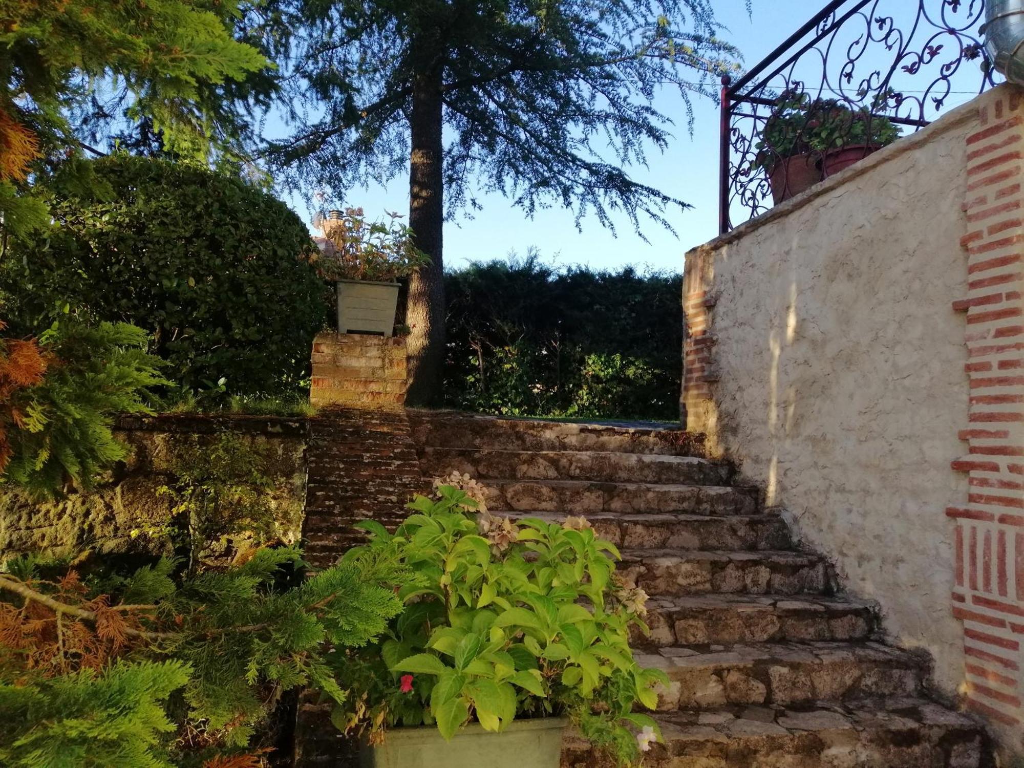 Holiday home El Rincon Del Tejo Herreros